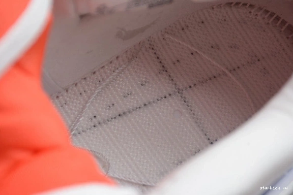 CT8527-118 Metallic Jordan Air 4 Orange Retro CT8527-118 0430